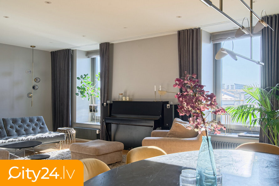 Tērbatas iela, 20a, Centrs, Rīga