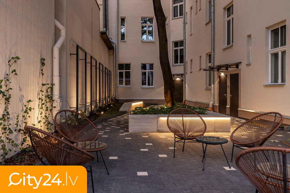 Ģertrūdes iela, 56, -47, Centrs, Rīga