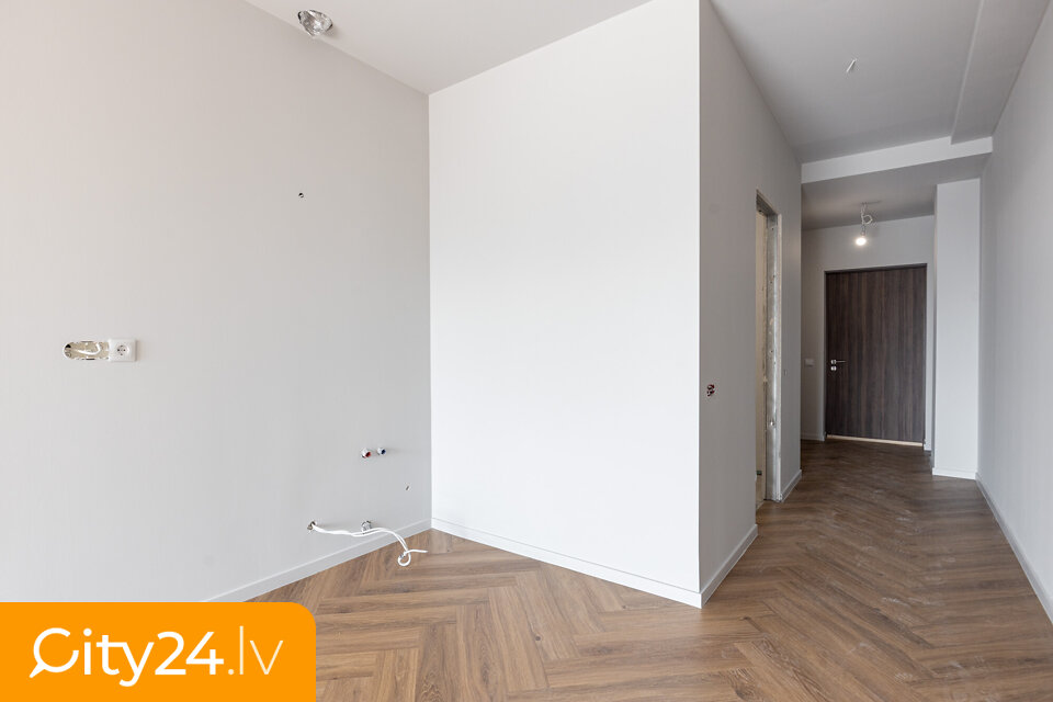 Brīvības gatve, 201, -80, Teika, Rīga