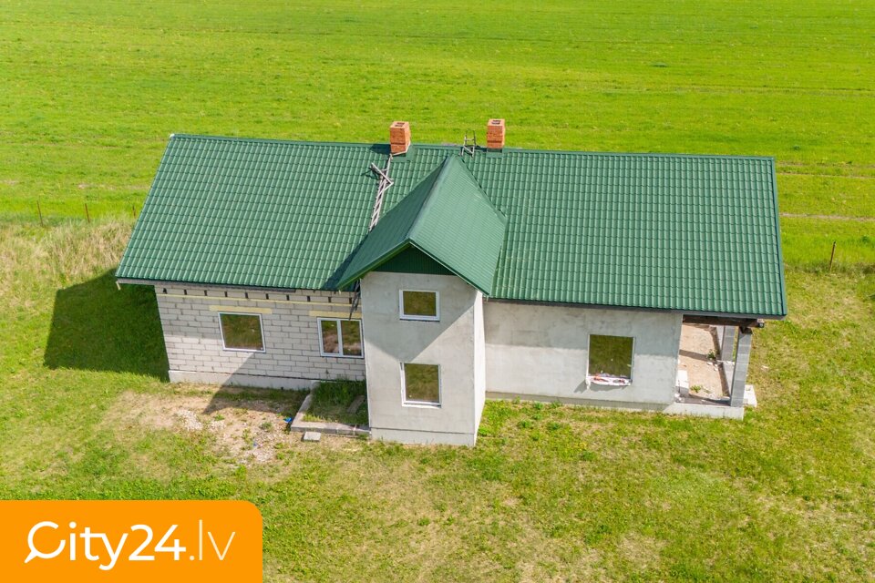 Troļļi, Inčukalns, Inčukalna pag., Siguldas nov.