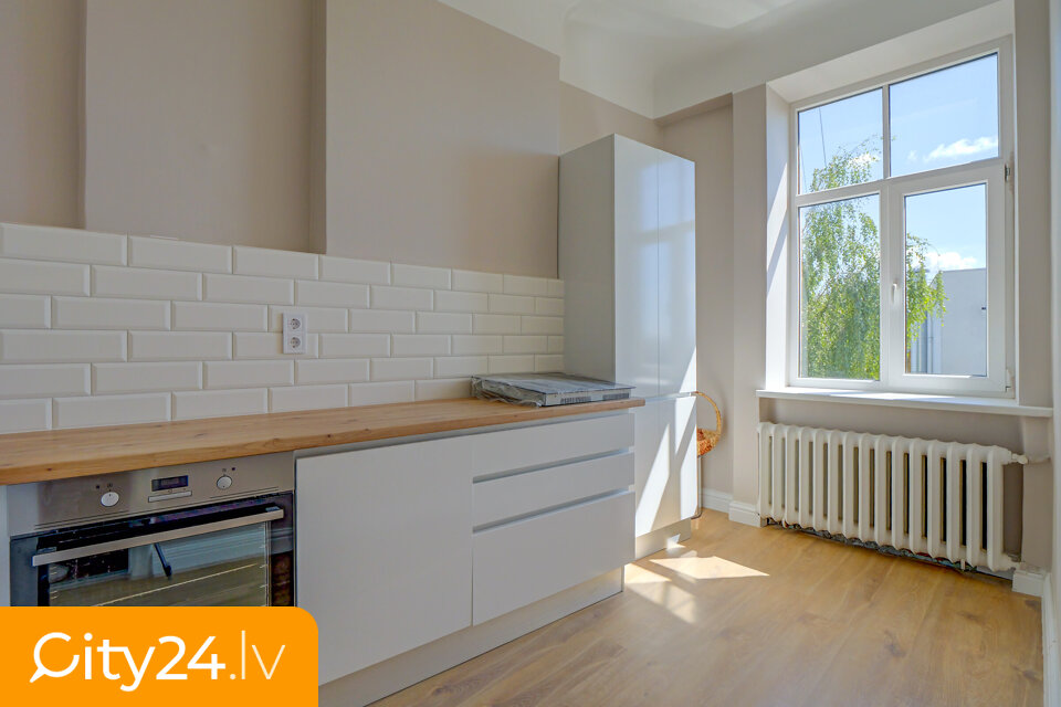 Avotu iela, 8 k-1, Centrs, Rīga