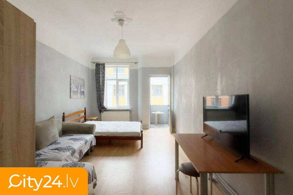 Kārļa Mīlenbaha iela, 2, Centrs, Rīga
