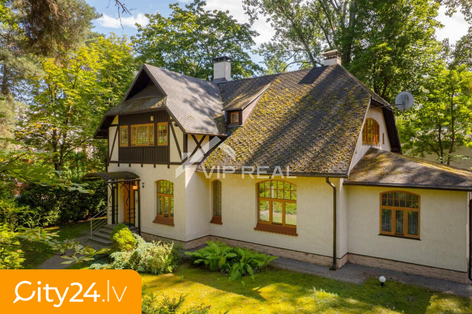 Bulduru prospekts, 98а, Bulduri, Jūrmala
