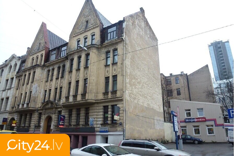 Skolas iela, 4, Centrs, Rīga