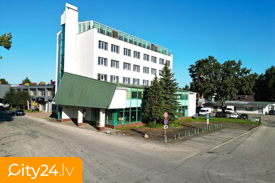 Anšlava Eglīša iela, 3, Berģi, Rīga