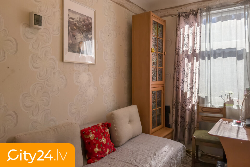Čiekurkalna 2. līnija, 45, Čiekurkalns, Rīga