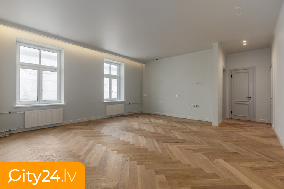 Tērbatas iela, 20, Centrs, Rīga