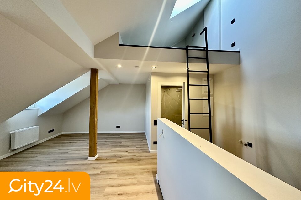 Mazā Nometņu iela, 24, -37, Āgenskalns, Rīga
