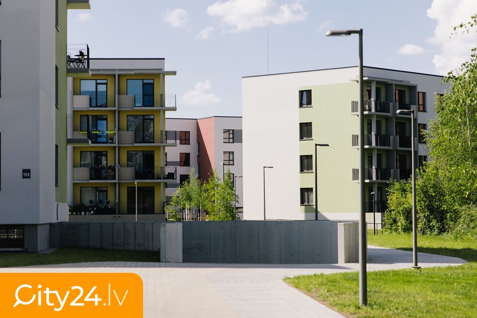 Strazdumuižas iela, 14, -25, Jugla, Rīga