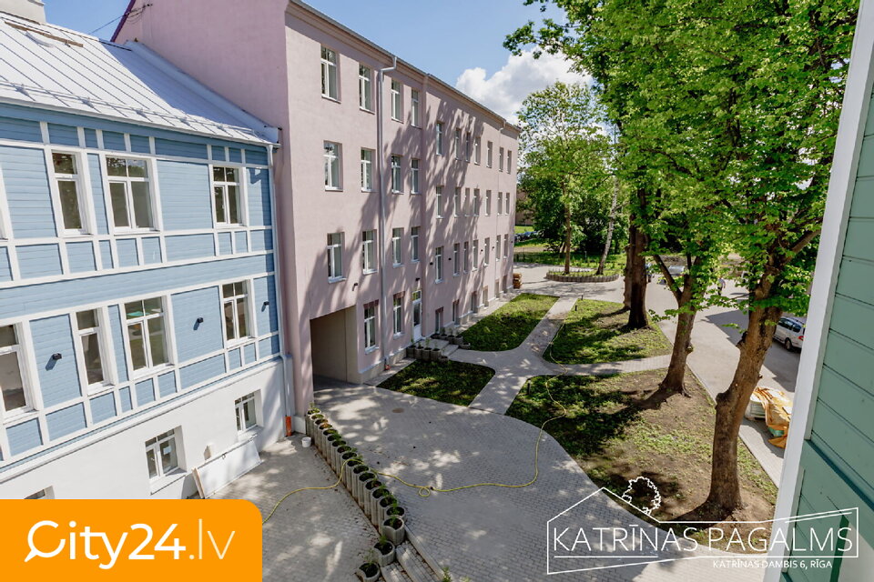 Piena iela, 2, -6, Centrs, Rīga