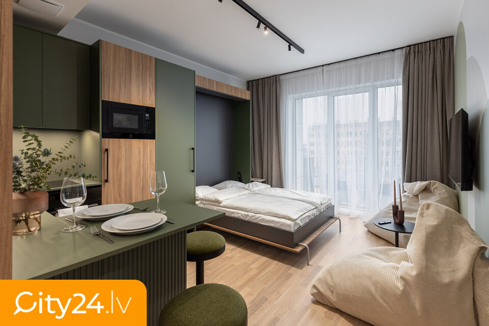 Dainas iela, 10a, -27, Centrs, Rīga