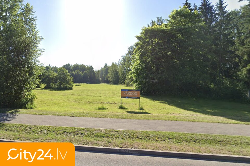 Rīgas iela, 46, Salaspils, Salaspils nov.