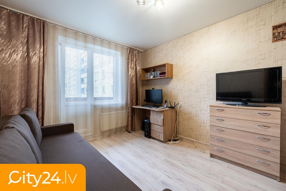 Kaudzīšu, 48, Pļavnieki, Rīga