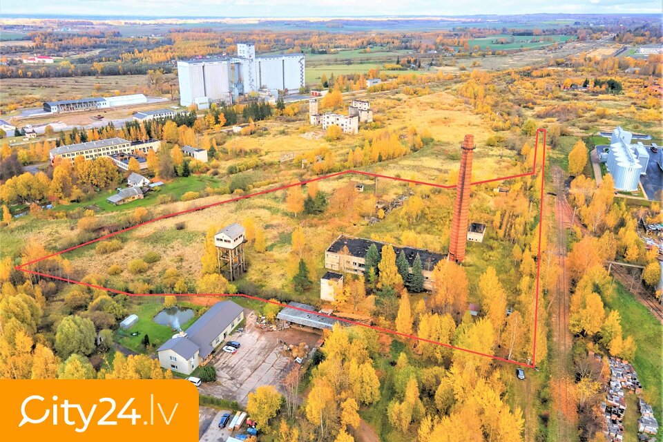Enerģijas iela, 15, Jēkabpils, Jēkabpils nov.
