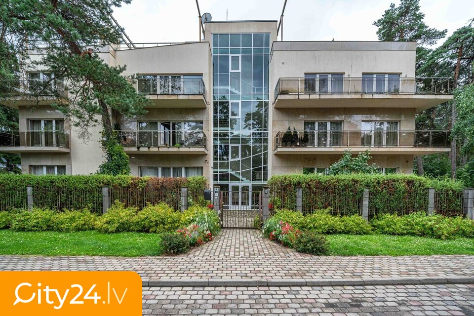 Mežotnes iela, 2, Jūrmala