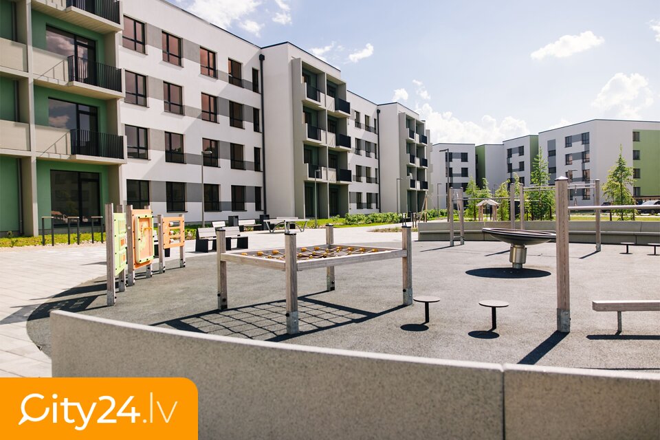 Murjāņu iela, 151, -70, Jugla, Rīga