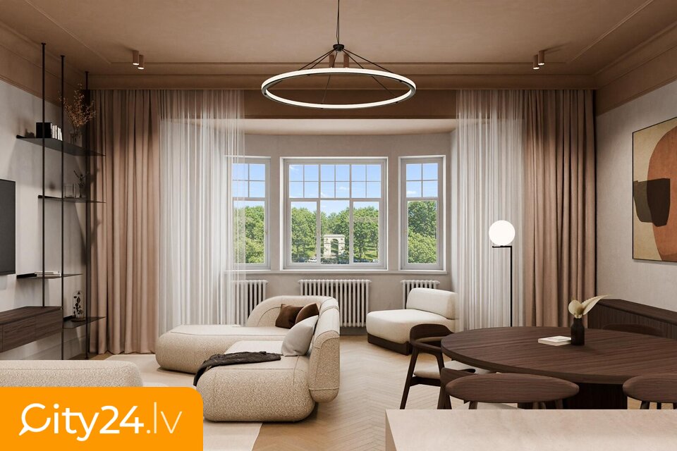Vašingtona laukums, -B5-2, Centrs, Rīga