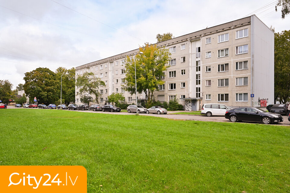 Dubultu iela, 20, Imanta, Rīga