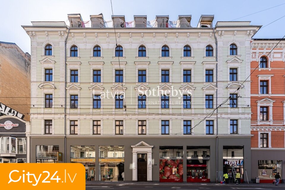 Marijas iela, 14A, -37, Centrs, Rīga