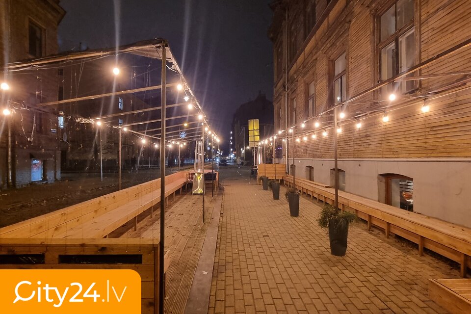 Dzirnavu iela, 15, Centrs, Rīga