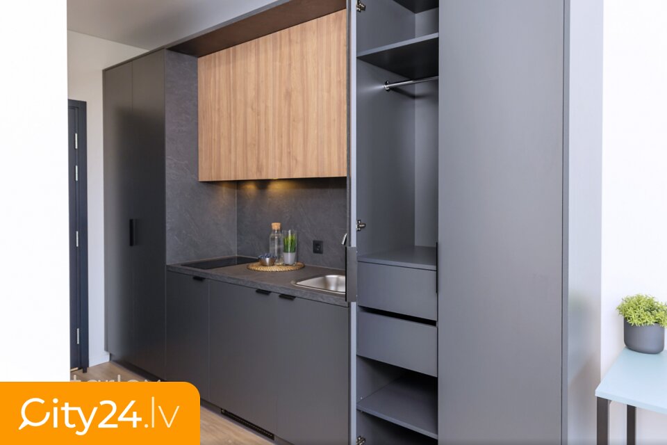 Valdemāra, 38, Centrs, Rīga