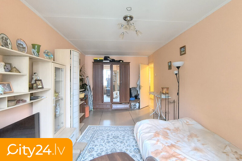 Latgales iela, 273/2, Ķengarags, Rīga
