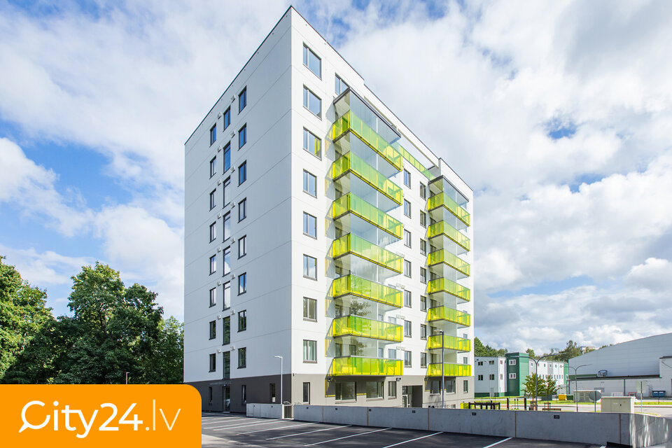 Akāciju iela, 2F, -54, Imanta, Rīga