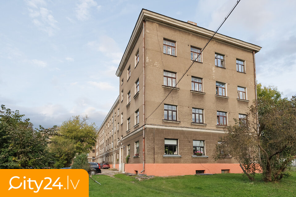 Brīvības gatve, 358, Teika, Rīga