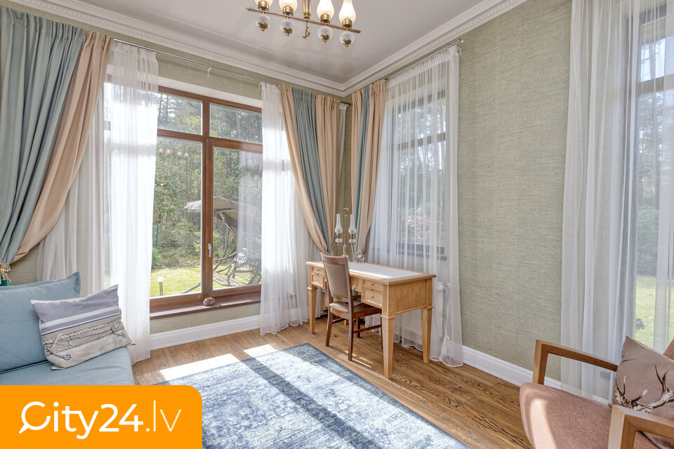 Brūkleņu iela, Melluži, Jūrmala