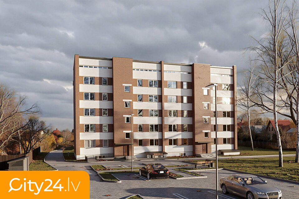 Dzirnavu iela, 2C, -14, Pļaviņas, Aizkraukles nov.
