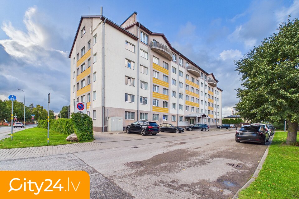 Ganību iela, 133, Liepāja