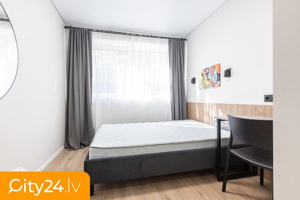 Krišjāņa Valdemāra iela, 38, Centrs, Rīga