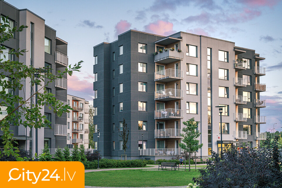 Kupriču iela, 3A, -2-5, Pļavnieki, Rīga