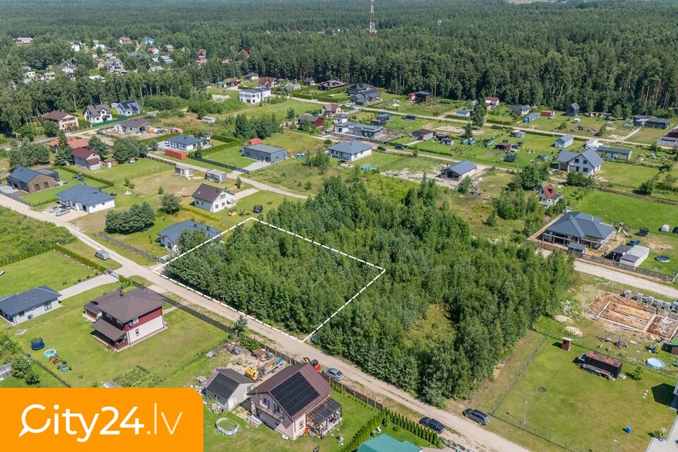 Jurija, 8, Salaspils pag., Salaspils nov.