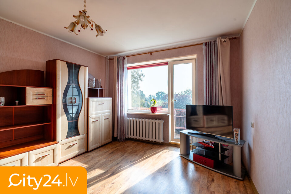 Saldus iela, 1, Ventspils