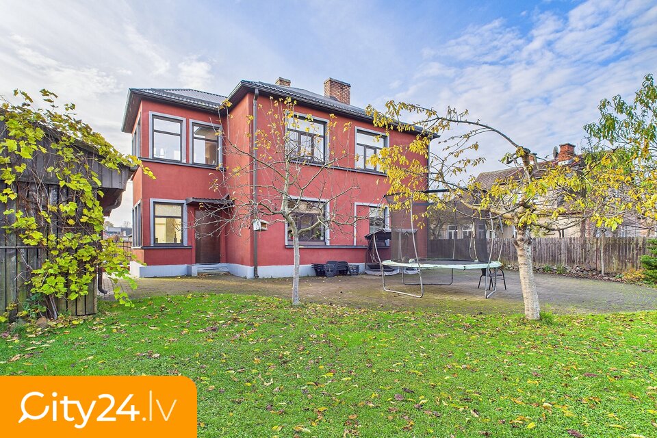 Lauku iela, 17A, Liepāja