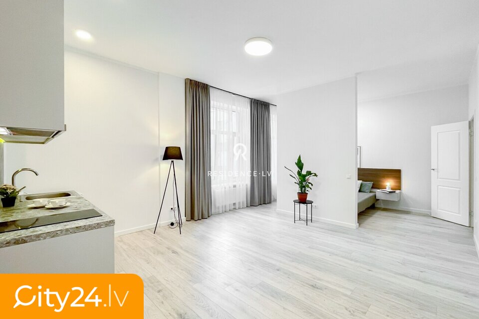 Pulkveža Brieža iela, 10, Centrs, Rīga