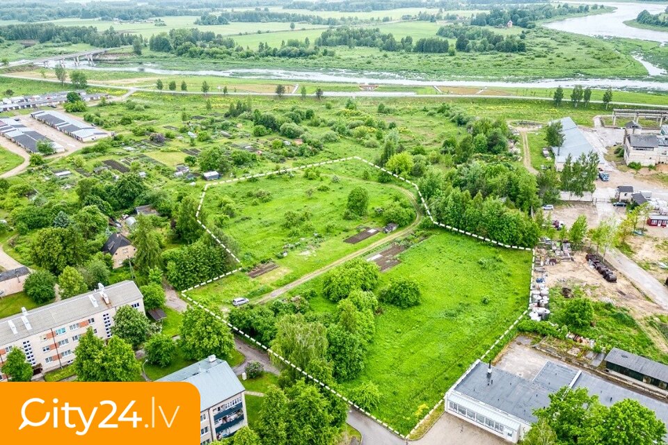 Celtnieku iela, 5A, Jēkabpils, Jēkabpils nov.