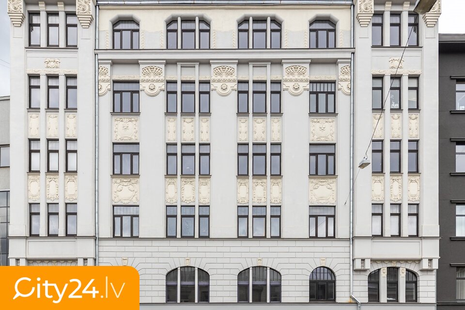 Matīsa iela, 27, -42, Centrs, Rīga