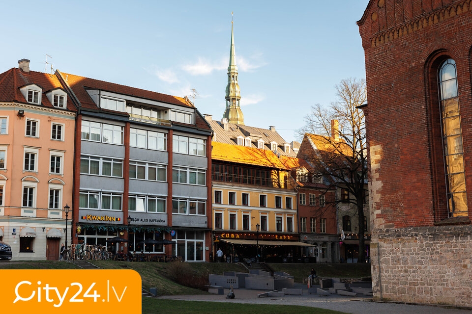 Jauniela, 15, Vecrīga, Rīga