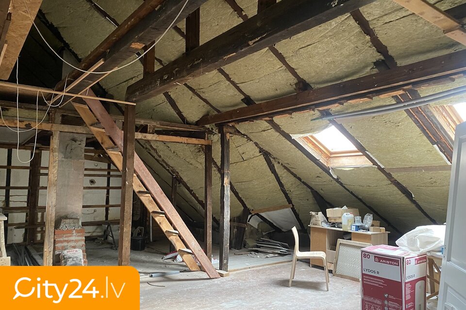 Krišjāņa Valdemāra iela, 57/59, Centrs, Rīga