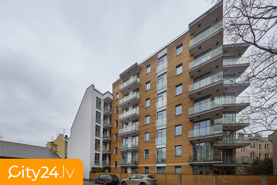 Silmaču iela, 1, Centrs, Rīga