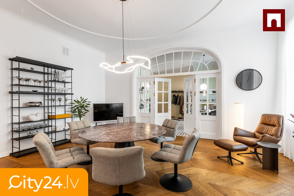 Ausekļa iela, 5, Centrs, Rīga