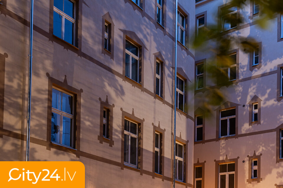 Ģertrūdes iela, 56, -21, Centrs, Rīga