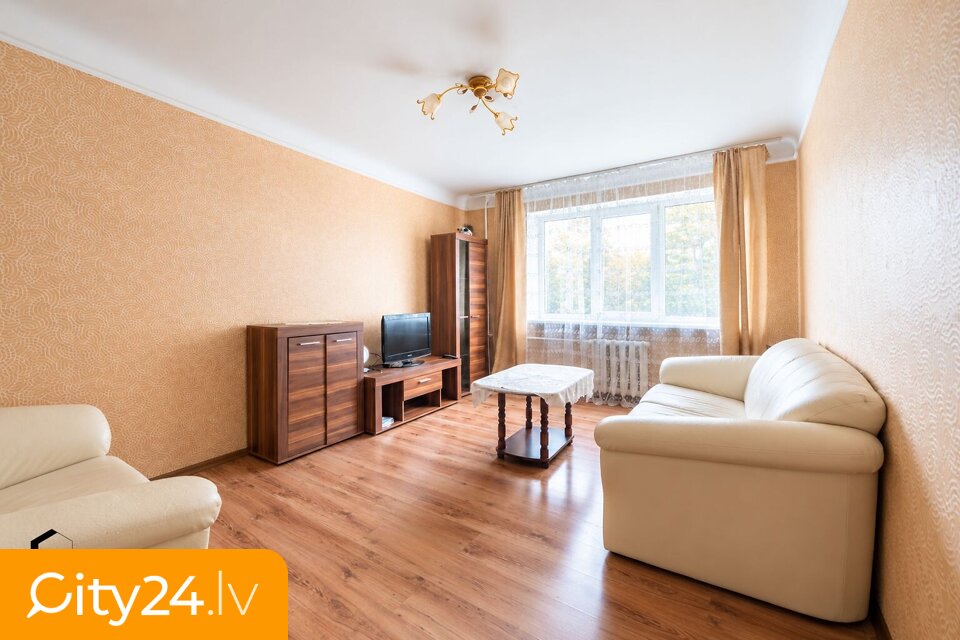 Patversmes iela, 26, Sarkandaugava, Rīga