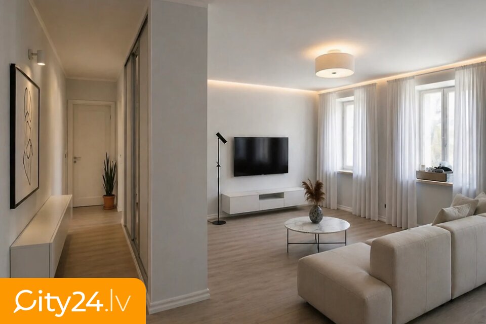 Talsu iela, 3A, -7, Ventspils