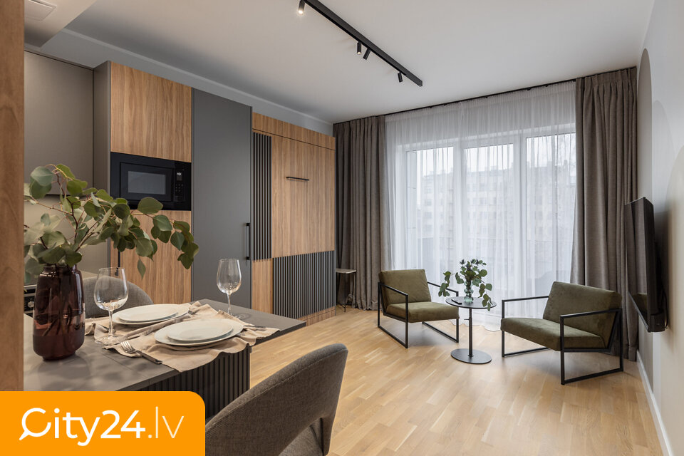 Dainas iela, 10a, -44, Centrs, Rīga