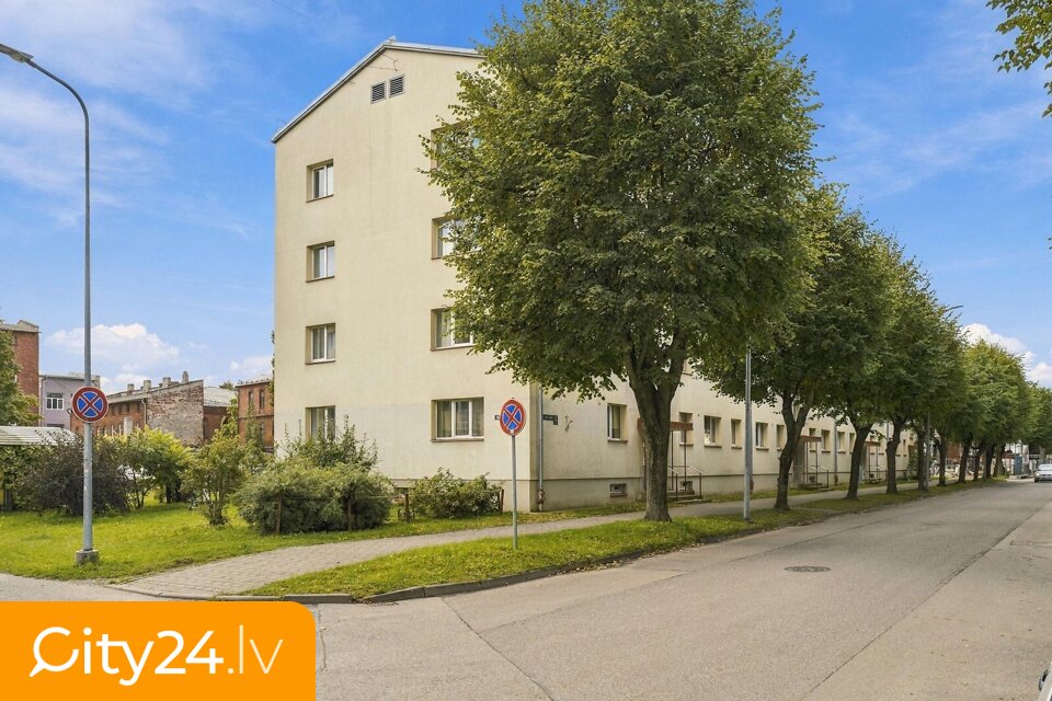 Vītolu iela, 7/11, Liepāja