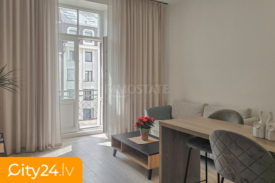 Pulkveža Brieža iela, 10, Centrs, Rīga
