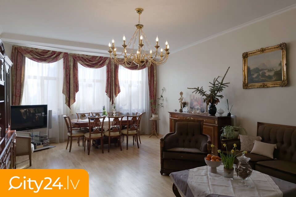 Krišjāņa Valdemāra iela, 39, Centrs, Rīga